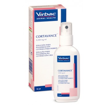 Cortavance - 76 ml